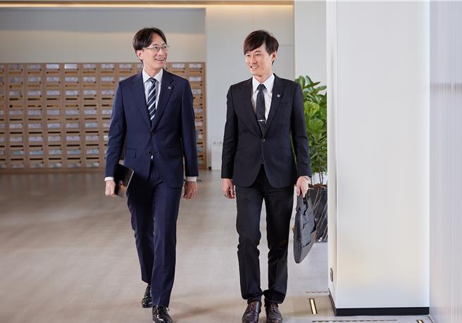 凯基人寿推出卓越专案，广邀壮世代打造事业第二春。（凯基提供）