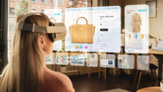 律师指出偶尔网购不取货，不会构成「间接毁损」。（示意图：shutterstock／达志）