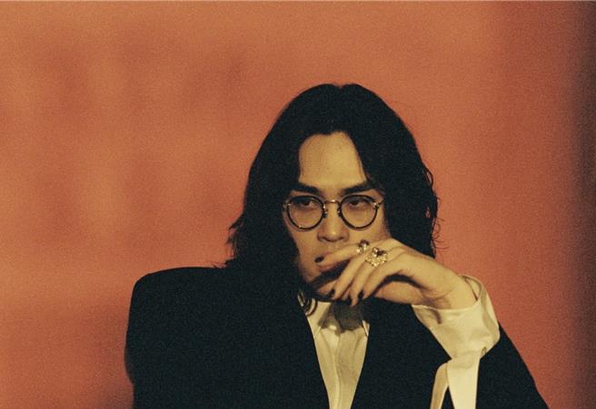 鹤The Crane近来推出新歌。（ROMAD落梦地提供）