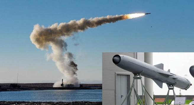 路透社称，在伊朗的牵线下，俄罗斯与叶门叛军正在协商提供P-800超音速飞弹，俄罗斯以此举威胁美国与北约。(图/defencesecurityasia)