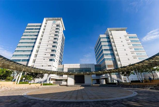 中科园区H1营业额逼近5,000亿元，创下歷年次高！图／中科管理局提供