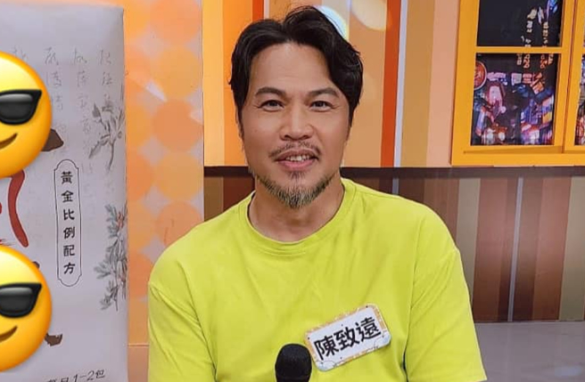 「K金戰士」陳致遠昔日因打假球遭判刑，此次發文緬懷兄弟象時光遭球迷怒罵灌爆臉書，愛爾達更是PO文大罵「打假球，豬狗不如」。(圖／陳致遠臉書)