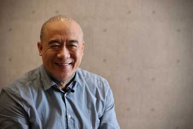 鋼鐵爸幫困難人辦理家人後事，還幫忙申請補助，竟遭積欠喪葬費，訊息還已讀不回，氣的在臉書發文怒斥。（翻攝鋼鐵爸臉書）