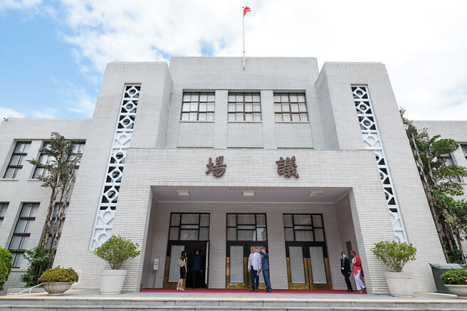 114年度中央政府总预算案两度遭在野党杯葛，若僵局至年底前未解，行政部门依法只能依113年度基础动支预算。图／本报资料照片