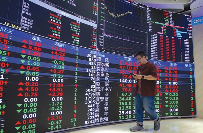 法人指出，景碩（3189）第四季受惠網通、FPGA需求回升，獲利近一步增溫，黎明在望；華擎（3515）下半年營收展望逐季成長，同獲法人青睞。圖／本報資料照片