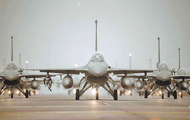 （示意图／军闻社）