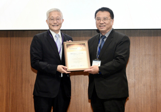 群益金鼎證體質優 外資青睞