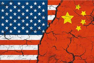 首要任務是立法限制在華投資  美眾議員：阻止為我們的滅亡提供資金