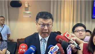 台鐵董座自己加薪4成還記大功 立院看不下去要他來報告