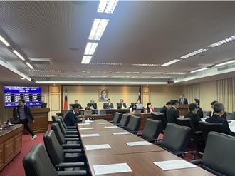 客运未停让行人 交通部喊扣补助、提高稽查家数