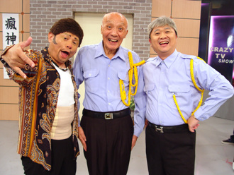 邰智源曝10年前離開《瘋神無雙》原因　狠批：電視台養太多冗員