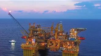 重大突破！陸首個深水高壓氣田「深海一號」二期完工