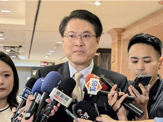 看完反罷樑最新民調 郭正亮驚爆：林右昌發千字文害怕了