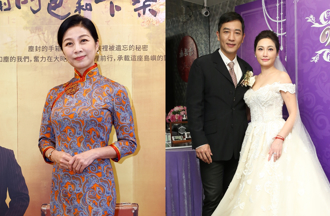 離婚18年前夫于冠華再婚！方文琳拒絕跟進主因曝光