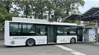 中油LTO材料試量場落成啟用 高市府盼加強合作