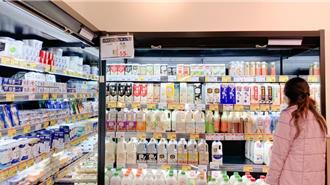 長效鮮乳標示惹怒酪農 食藥署將跨部會「尋求最大公約數」