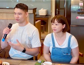 传达「从台湾开始」意念 港人开咖哩店飘香宜兰 