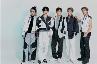 金鐘59／表演嘉賓曝！Energy星期五晚上對尬日本天團16蹲