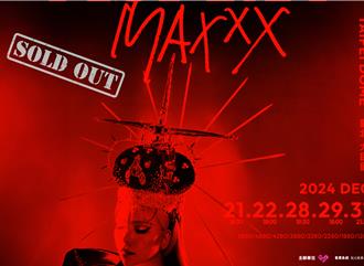 张惠妹太强大！5场大巨蛋今全面开卖6分钟秒杀15万张票