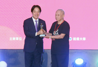 時論廣場》為賴總統打通返核任督二脈（李敏）