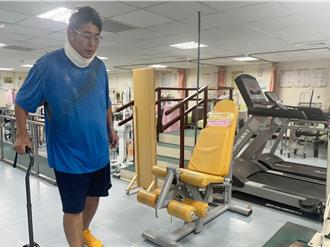 跌倒後冒2症狀 一查竟罹「東亞隱形殺手」恐全身癱瘓