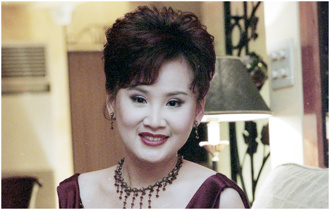 胡婉玲认了离开27年老东家「不是我的选择」：情非得已