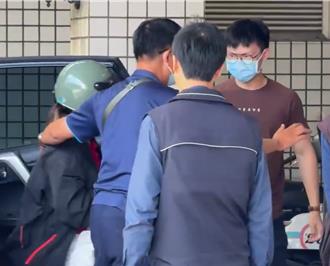 高雄單親媽餓死4月大女兒    遭問「為何餓死她」不發一語