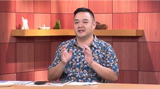 林道遠宣布轉行當房仲！每晚打呼404次爆「呼吸中止症」恐猝死