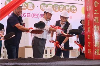 尋找下一個戴資穎？嘉義縣花上億蓋大林國中平林校區