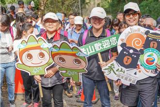 苗栗石壁部落輕旅行10／12登場 健行、音樂會一次滿足