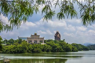 竹縣赴東京參展促觀光 邀日客探索在地人文魅力