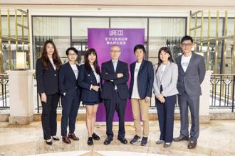 聯合再生能源祭「三新」策略 全方位布局再生能源市場