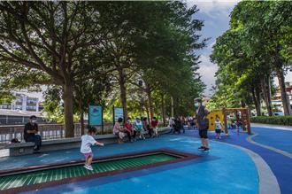 竹縣奪「治安」、「生活品質」雙冠 獲生活質感典範之城