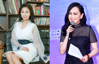 獨／江蕙等方文琳康復相約玩新加坡！帶2物赴醫院探病