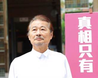 嘆民進黨未公開悼念施明德  游盈隆：人情味不敢恭維