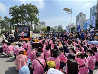 高醫抗議大同換手不公 衛生局回擊：急重症投入資源不足