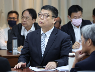 交長認同台鐵基層優先加薪 工會喊話比照高鐵起薪38K