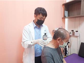 久坐族當心頸源性頭痛纏身 中醫新療法免開刀助擺脫痠痛