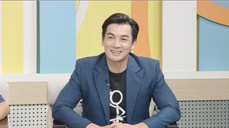 小15歲嫩妻爭吵後離家出走！伊正開去台中哀求原諒：以後不敢忤逆