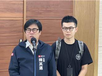 高雄總預算籌編說明會 淨舉借52億元創新低