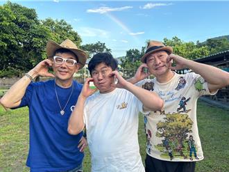 胡瓜合體任賢齊掀《百戰百勝》回憶殺　他難忘1句話感動至今