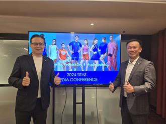 紡織展前哨戰！遠東新聯手明基 大秀電子廢棄物PET回收技術