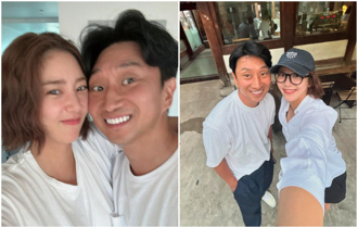 41歲韓「性感歌后」宣布懷孕！結婚2年二度試管求子成功