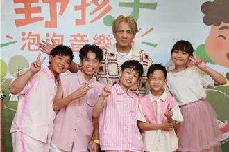 金曲歌王羅文裕貸款上百萬放話拚「第三胎」甜蜜放閃老婆