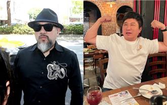 劉真過世4年！邀請辛龍出演餐廳秀　胡瓜曝對方近況