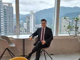 仲量聯行董事總經理侯文信：前三季北市A辦市場租賃面積已超越2023年全年！