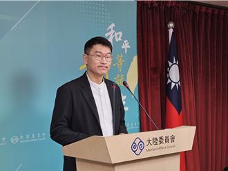 陸客赴金馬人數少 陸委會坦言：進展不如人意