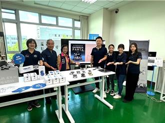 Red Bull Showrun限量伴手禮亮相 「台中號」T1賽車模型獨家製造