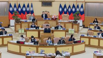 新北议员不满审计报告缺乏鼓励  审计处：市府研考会自评