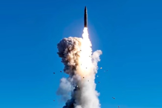 陸射洲際導彈曝意圖？前艦長揭與「共機擾台1動作」關聯